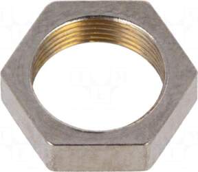 HIRSCHMANN Nut | E | Thread: