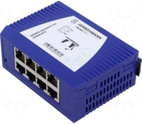 HIRSCHMANN Automation module: switch Ethernet |