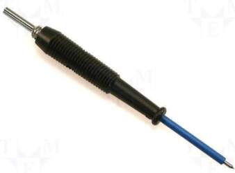 HIRSCHMANN T&M Measuring tip | 1A