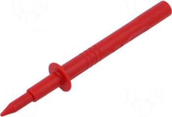 HIRSCHMANN T&M Measuring tip | 60VDC