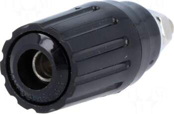 HIRSCHMANN T&M Socket | 4mm banana