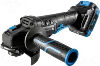 HÖGERT TECHNIK Angle grinder | for