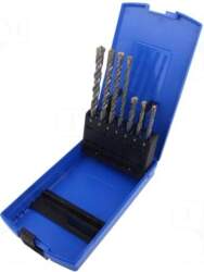 HÖGERT TECHNIK Drill bit-kit | for