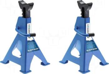 HÖGERT TECHNIK Jack stand | 2pcs