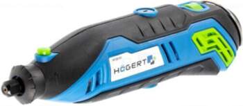 HÖGERT TECHNIK Miniature drill | 130W