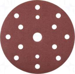 HÖGERT TECHNIK Sanding plate | Granularity: