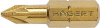 HÖGERT TECHNIK Screwdriver bit | Pozidriv®