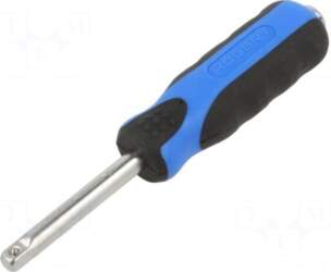 HÖGERT TECHNIK Screwdriver: screwdriver handle |