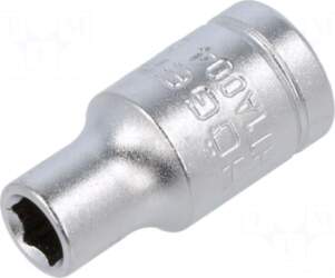 HÖGERT TECHNIK Socket: 6-angles | socket