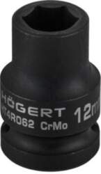 HÖGERT TECHNIK Socket: 6-angles | socket