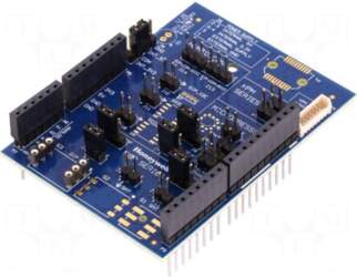 HONEYWELL Evaluation kit | Interface: I2C