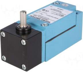 HONEYWELL Limit switch | without lever