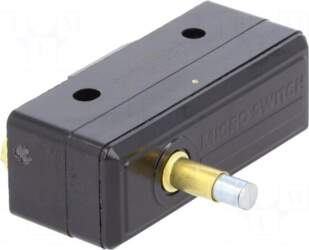 HONEYWELL Microswitch SNAP ACTION | precise