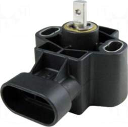 HONEYWELL Sensor: Hall | rotary position