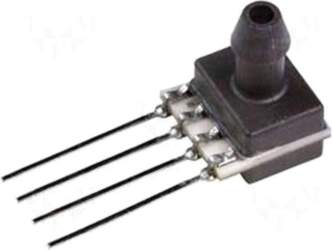 HONEYWELL Sensor: pressure | Range: 0÷5psi