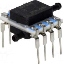 HONEYWELL Sensor: pressure | Range: ±1psi