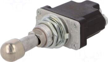 HONEYWELL Switch: toggle | Pos: 3