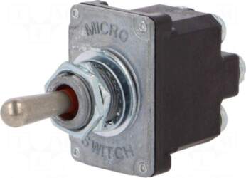 HONEYWELL Switch: toggle | Pos: 3