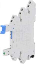 HONGFA RELAY Socket | PIN: 5