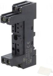 HONGFA RELAY Socket | PIN: 8