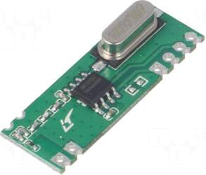 HOPE MICROELECTRONICS Module: RF | AM