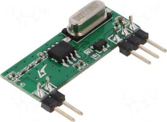 HOPE MICROELECTRONICS Module: RF | AM