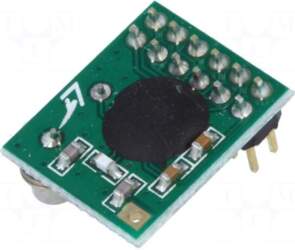 HOPE MICROELECTRONICS Module: RF | FM