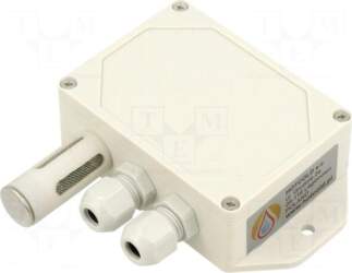 HOTCOLD Converter: temperature and humidity |