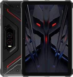 HOTWAV TAB R9 Plus tablet (red)