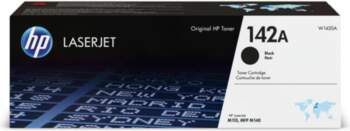 HP INC. HP 142A      Black     LaserJet