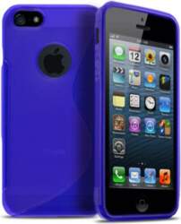 HQ Back Case S-Case silicone case