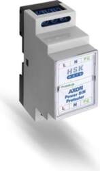 HSK DATA AXON [POWER DIN PROTECTOR]