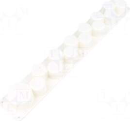 HT HI TECH POLYMERS Multigate grommet