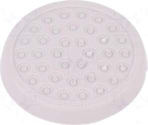 HT HI TECH POLYMERS Multigate grommet