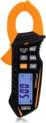 HT INSTRUMENTS Meter: ammeter | AC/DC