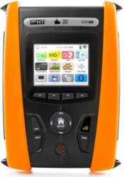 HT INSTRUMENTS Meter: appliance meter |