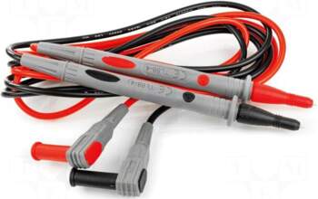 HT INSTRUMENTS Test lead: kit |