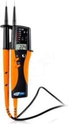 HT INSTRUMENTS Tester: electrical | LCD