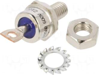 HUAJING Diode: rectifying | 600V |