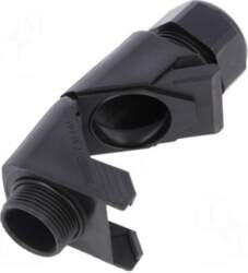 HUMMEL Cable gland | angular |