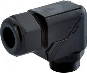 HUMMEL Cable gland | angular |