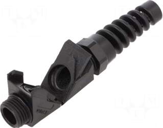 HUMMEL Cable gland | angular,with