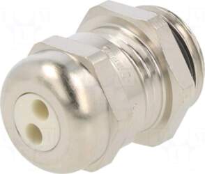 HUMMEL Cable gland | multi-hole |