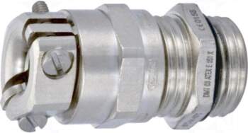HUMMEL Cable gland | with earthing