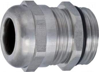 HUMMEL Cable gland | with earthing