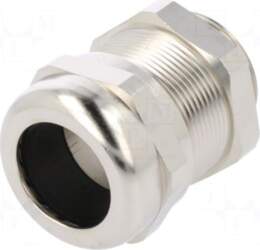 HUMMEL Cable gland | with earthing