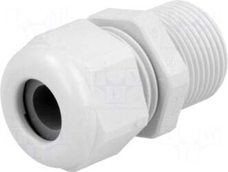 HUMMEL Cable gland | with long