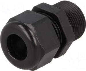 HUMMEL Cable gland | with long