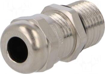 HUMMEL Cable gland | with long