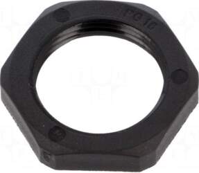 HUMMEL Nut | PG16 | polyamide